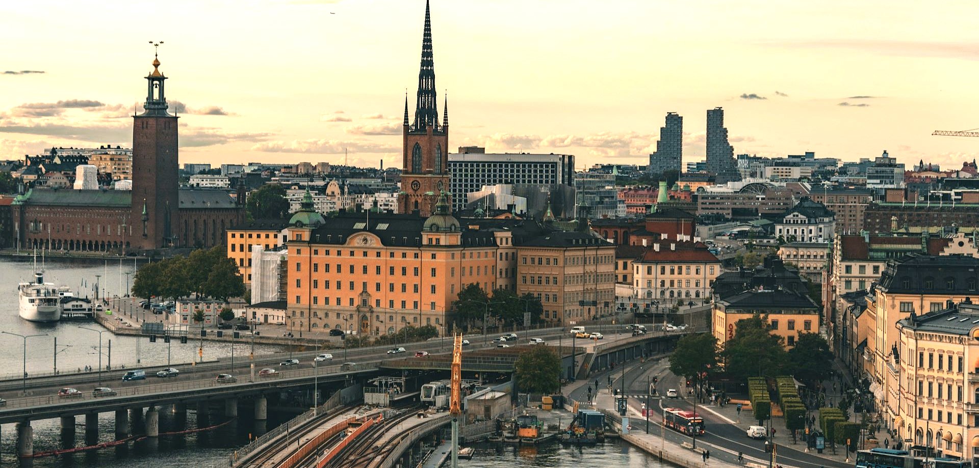 stockholm